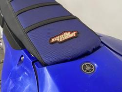 2023 Yamaha WR250F WR Blue