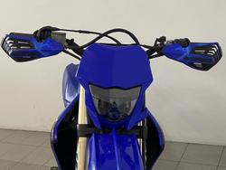 2023 Yamaha WR250F WR Blue