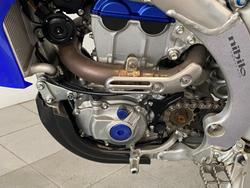 2023 Yamaha WR250F WR Blue