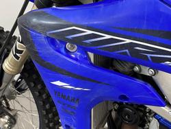 2023 Yamaha WR250F WR Blue