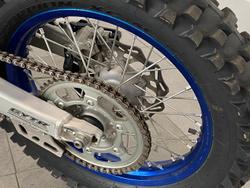 2023 Yamaha WR250F WR Blue