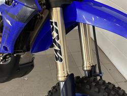 2023 Yamaha WR250F WR Blue