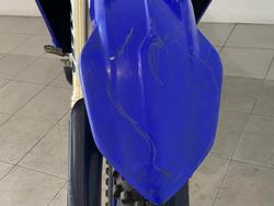 2023 Yamaha WR250F WR Blue