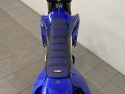2023 Yamaha WR250F WR Blue