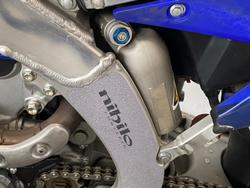 2023 Yamaha WR250F WR Blue