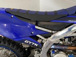 2023 Yamaha WR250F WR Blue