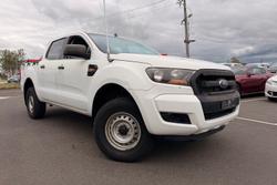 2016 Ford Ranger XL