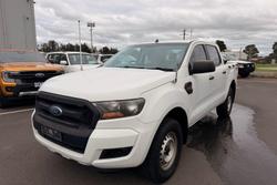 2016 Ford Ranger XL