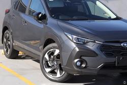 2025 Subaru Crosstrek 2.0S