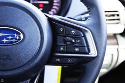 2025 Subaru Crosstrek 2.0S