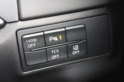 2022 Mazda CX-9 Touring TC Snowflake White Pearl