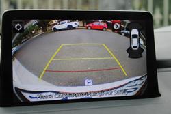 2022 Mazda CX-9 Touring TC Snowflake White Pearl