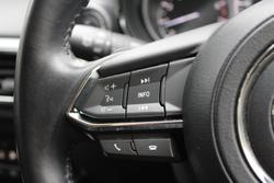 2022 Mazda CX-9 Touring TC Snowflake White Pearl