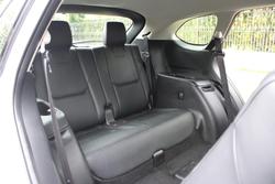 2022 Mazda CX-9 Touring TC Snowflake White Pearl