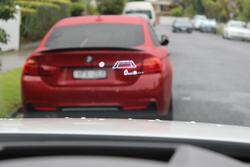 2022 Mazda CX-9 Touring TC Snowflake White Pearl