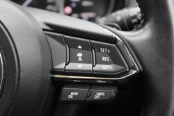 2022 Mazda CX-9 Touring TC Snowflake White Pearl