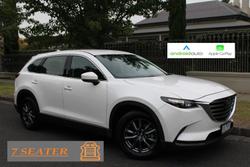 Mazda CX-9
