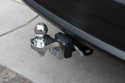 2022 Mazda CX-9 Touring TC Snowflake White Pearl