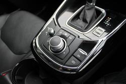 2022 Mazda CX-9 Touring TC Snowflake White Pearl