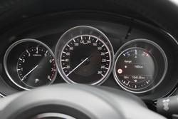 2022 Mazda CX-9 Touring TC Snowflake White Pearl