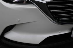 2022 Mazda CX-9 Touring TC Snowflake White Pearl