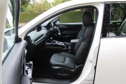 2022 Mazda CX-9 Touring TC Snowflake White Pearl