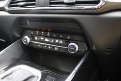 2022 Mazda CX-9 Touring TC Snowflake White Pearl