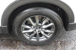 2022 Mazda CX-9 Touring TC Snowflake White Pearl