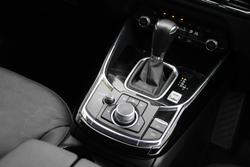 2022 Mazda CX-9 Touring TC Snowflake White Pearl