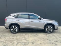 2025 MG HS Super Hybrid Excite