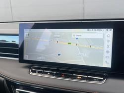 2025 MG HS Super Hybrid Excite