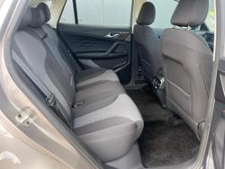 2025 MG HS Super Hybrid Excite