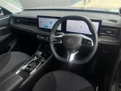 2025 MG HS Super Hybrid Excite