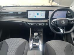 2025 MG HS Super Hybrid Excite