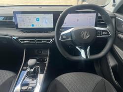 2025 MG HS Super Hybrid Excite