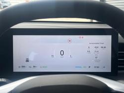 2025 MG HS Super Hybrid Excite