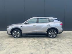 2025 MG HS Super Hybrid Excite