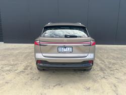 2025 MG HS Super Hybrid Excite
