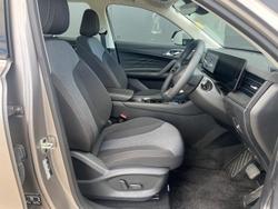 2025 MG HS Super Hybrid Excite