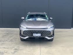 2025 MG HS Super Hybrid Excite
