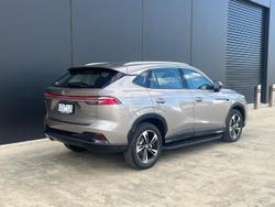 2025 MG HS Super Hybrid Excite