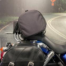 2012 Triumph AMERICA Blue