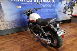 2023 MOTO GUZZI V7 SPECIAL White