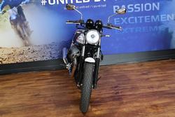 2023 MOTO GUZZI V7 SPECIAL White