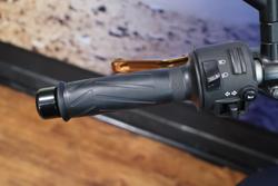 2016 Yamaha MT-07 LA (ABS) V2 Grey