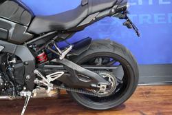 2016 Yamaha MT-10 Black