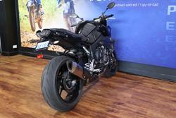 2016 Yamaha MT-10 Black