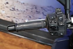 2016 Yamaha MT-10 Black