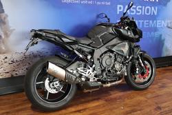 2016 Yamaha MT-10 Black