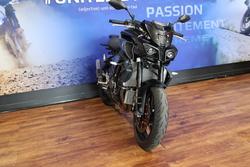 2016 Yamaha MT-10 Black